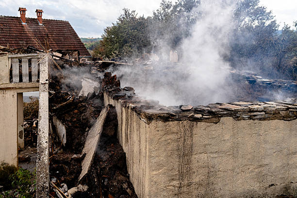 Affordable Odor Removal solutions in Gainesville, TX